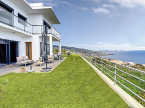 Rising Sun Villa